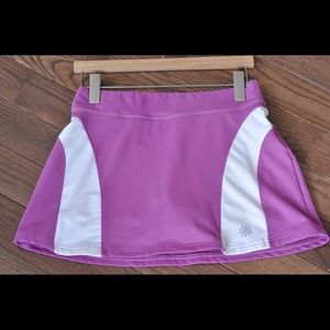Athleta Skirts - Adorable Athleta skort Athleta Skirts - Adorable Athleta skort